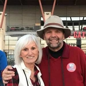 Meet your Posher, Mandy